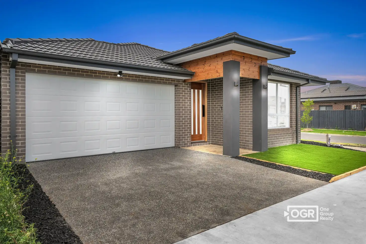 Main view of Homely house listing, 25 Calvante Way, Tarneit VIC 3029