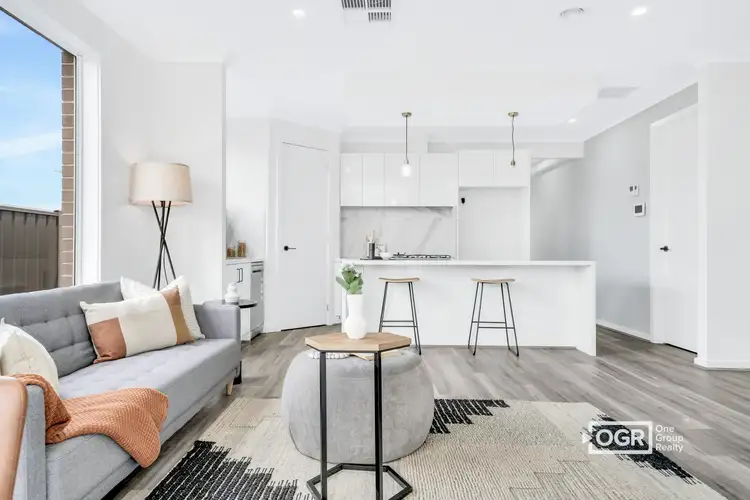 Fourth view of Homely house listing, 25 Calvante Way, Tarneit VIC 3029
