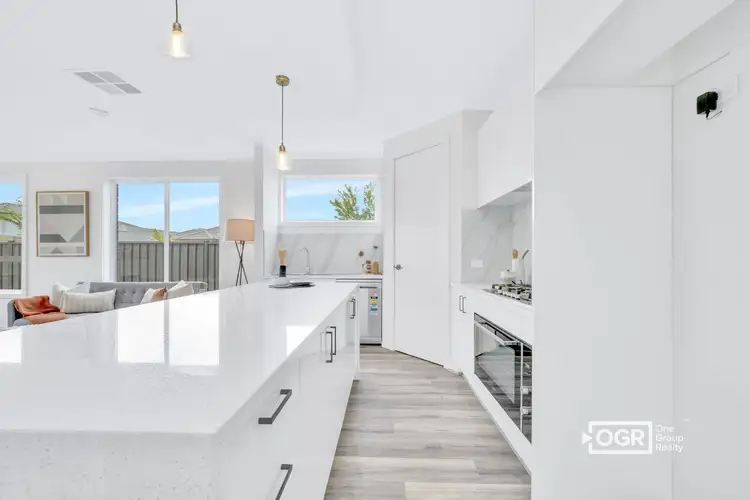 Fifth view of Homely house listing, 25 Calvante Way, Tarneit VIC 3029