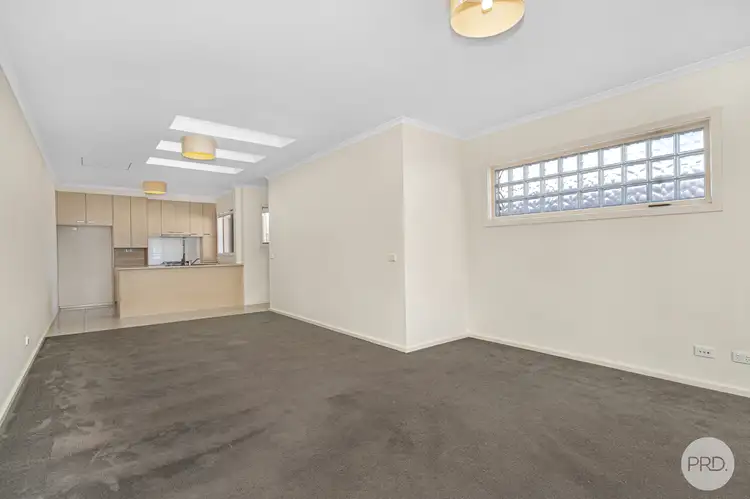 Second view of Homely townhouse listing, 57B Peel Street South, Golden Point VIC 3350