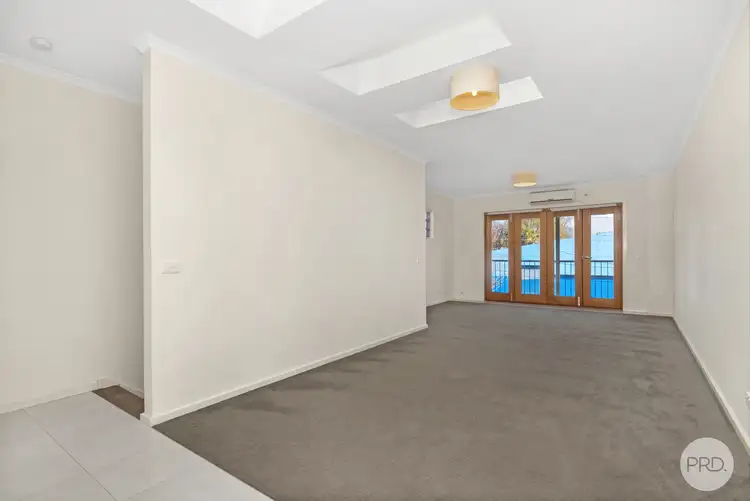 Third view of Homely townhouse listing, 57B Peel Street South, Golden Point VIC 3350