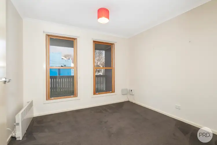 Fifth view of Homely townhouse listing, 57B Peel Street South, Golden Point VIC 3350