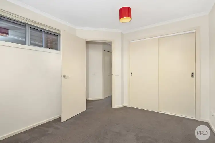 Sixth view of Homely townhouse listing, 57B Peel Street South, Golden Point VIC 3350