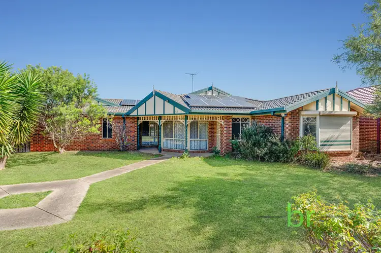 Main view of Homely house listing, 14 Canterbury Road East, Lara VIC 3212