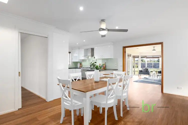 Third view of Homely house listing, 14 Canterbury Road East, Lara VIC 3212