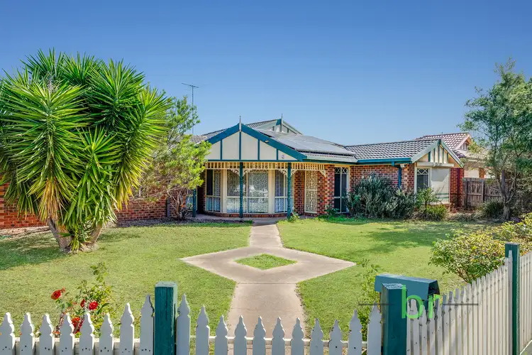 Fifth view of Homely house listing, 14 Canterbury Road East, Lara VIC 3212