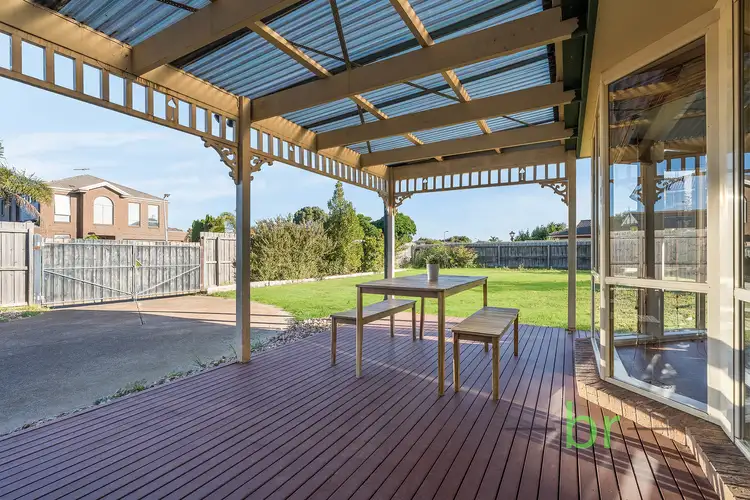 Sixth view of Homely house listing, 14 Canterbury Road East, Lara VIC 3212