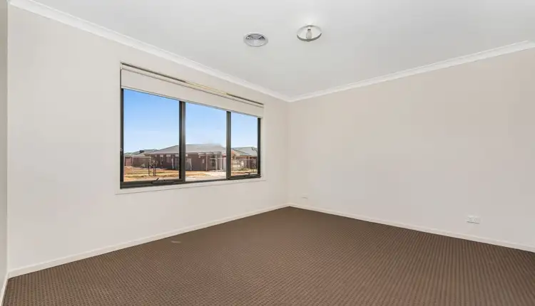 Second view of Homely house listing, 45 Azadi Crescent, Strathtulloh VIC 3338