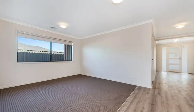 Third view of Homely house listing, 45 Azadi Crescent, Strathtulloh VIC 3338