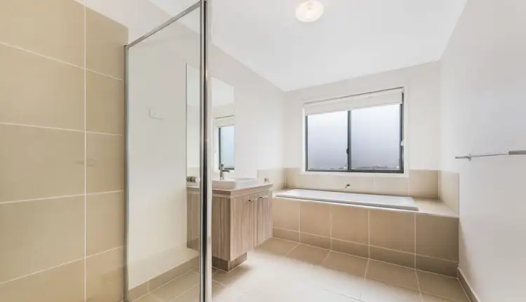 Fourth view of Homely house listing, 45 Azadi Crescent, Strathtulloh VIC 3338