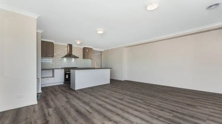 Fifth view of Homely house listing, 45 Azadi Crescent, Strathtulloh VIC 3338