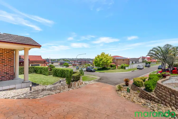 Second view of Homely house listing, 13 Mellor Place, Bonnyrigg Heights NSW 2177