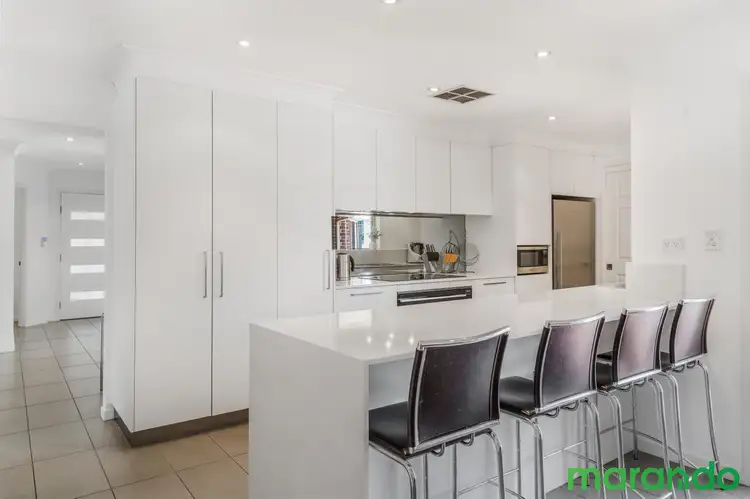 Third view of Homely house listing, 13 Mellor Place, Bonnyrigg Heights NSW 2177