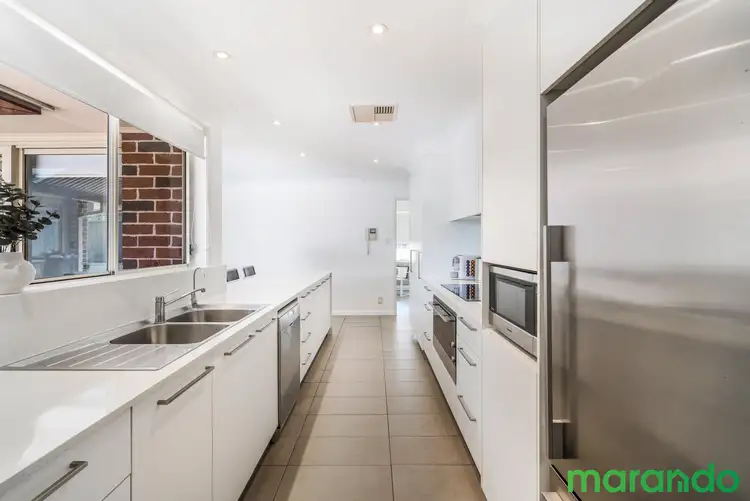 Fourth view of Homely house listing, 13 Mellor Place, Bonnyrigg Heights NSW 2177