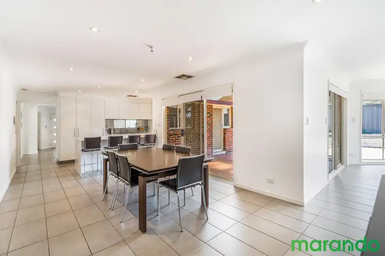 Fifth view of Homely house listing, 13 Mellor Place, Bonnyrigg Heights NSW 2177