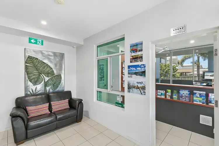 Fourth view of Homely unit listing, 4/625 Charlton Esp, Urangan QLD 4655