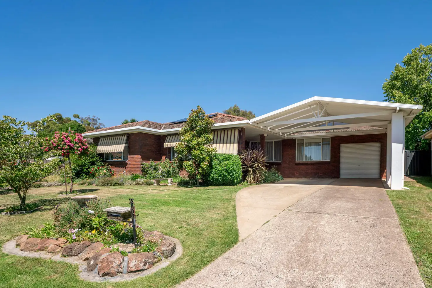 Main view of Homely house listing, 30 Sunny South Crescent, Orange NSW 2800