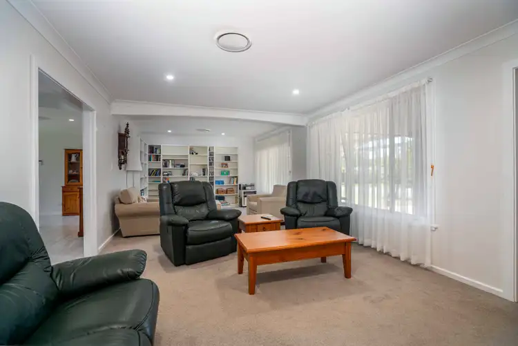 Second view of Homely house listing, 30 Sunny South Crescent, Orange NSW 2800
