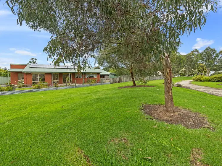 12 Hyland St, Foster VIC 3960
