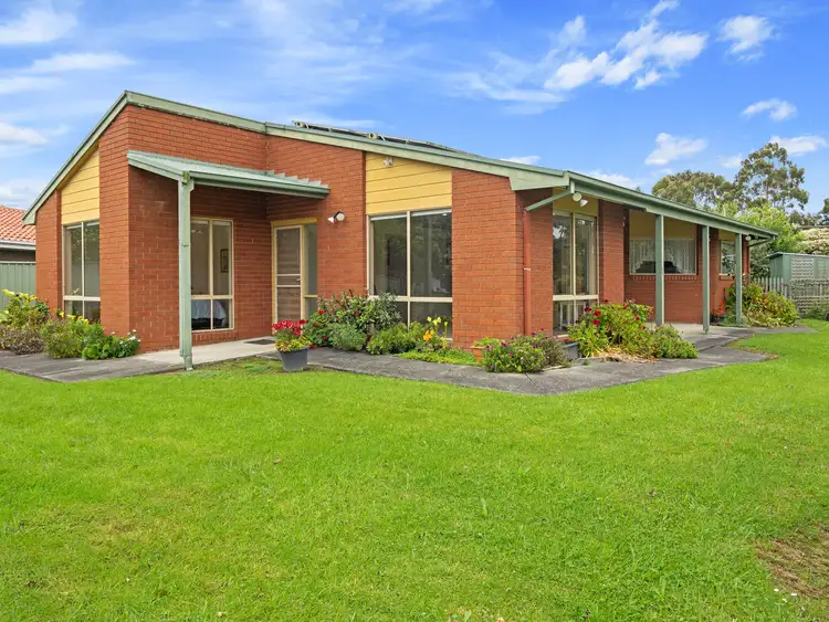 Second view of Homely house listing, 12 Hyland St, Foster VIC 3960