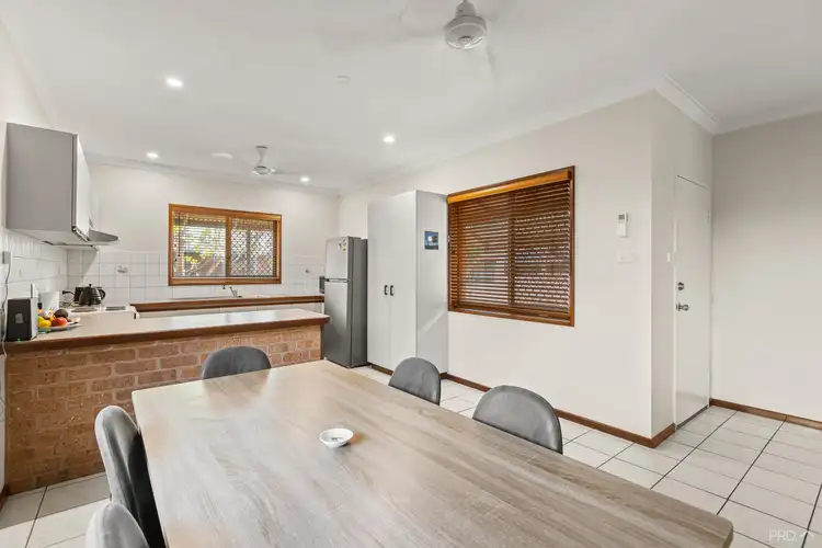 Second view of Homely unit listing, 7/6 Rhatigan Place, Cable Beach WA 6726