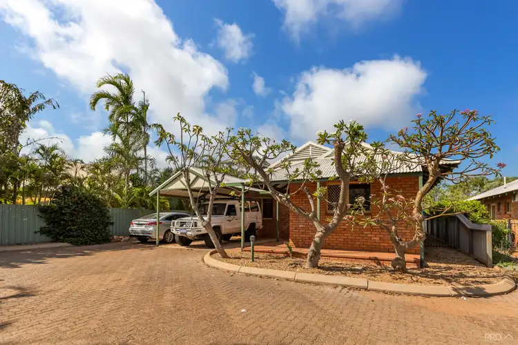 Third view of Homely unit listing, 7/6 Rhatigan Place, Cable Beach WA 6726