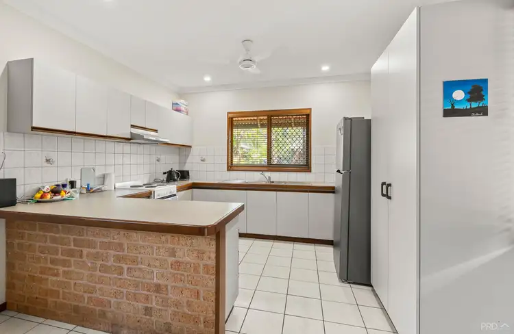 Fifth view of Homely unit listing, 7/6 Rhatigan Place, Cable Beach WA 6726