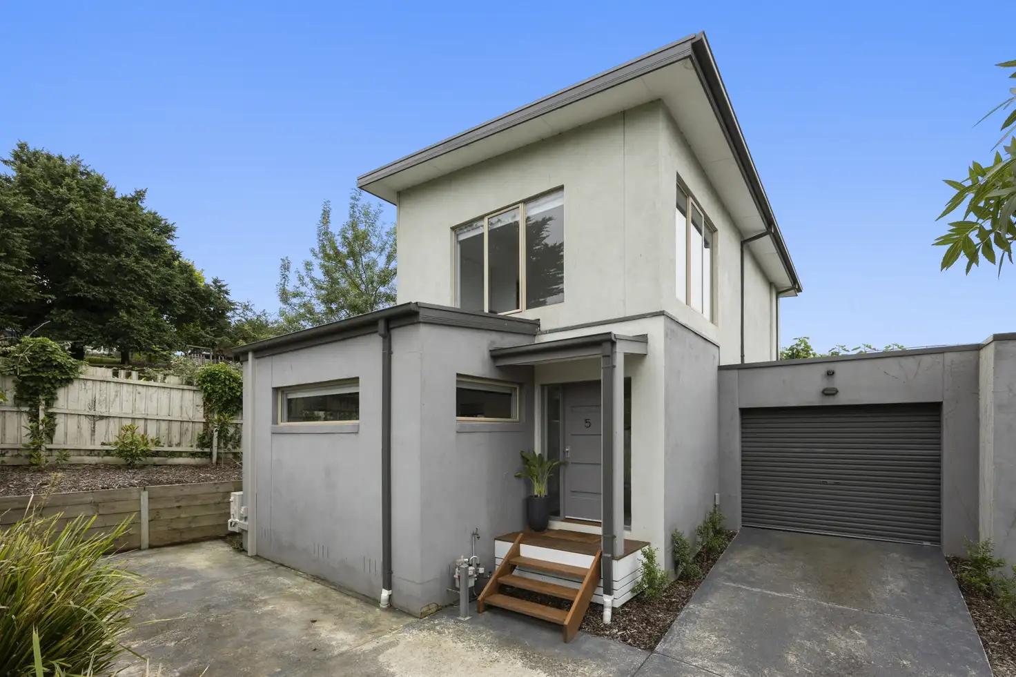 Main view of Homely townhouse listing, 5 Kenisha Way, Lilydale VIC 3140
