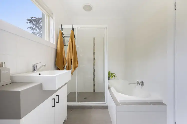 Fifth view of Homely townhouse listing, 5 Kenisha Way, Lilydale VIC 3140