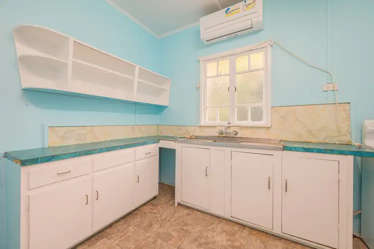 Third view of Homely house listing, 5 Vincent Street, West Gladstone QLD 4680