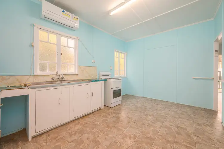 Fourth view of Homely house listing, 5 Vincent Street, West Gladstone QLD 4680