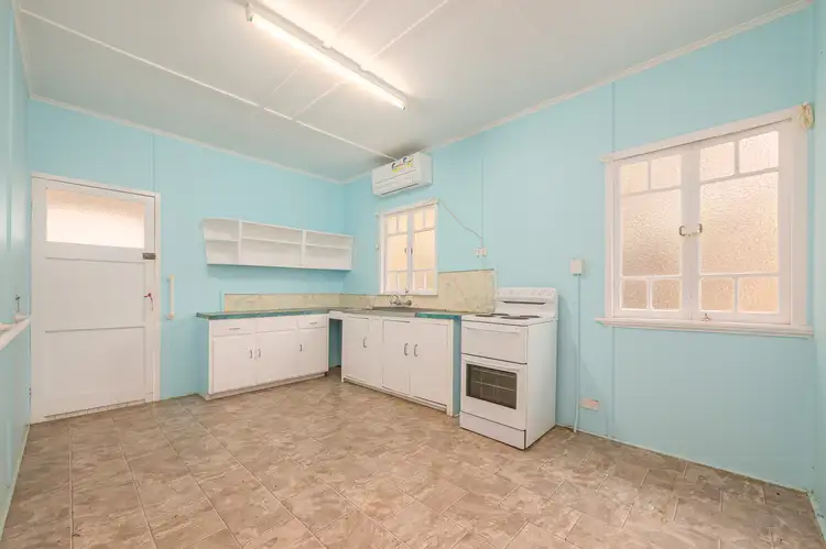 Fifth view of Homely house listing, 5 Vincent Street, West Gladstone QLD 4680