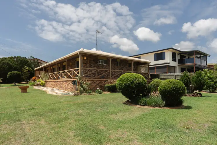Main view of Homely house listing, 2 Martins Court, Qunaba QLD 4670