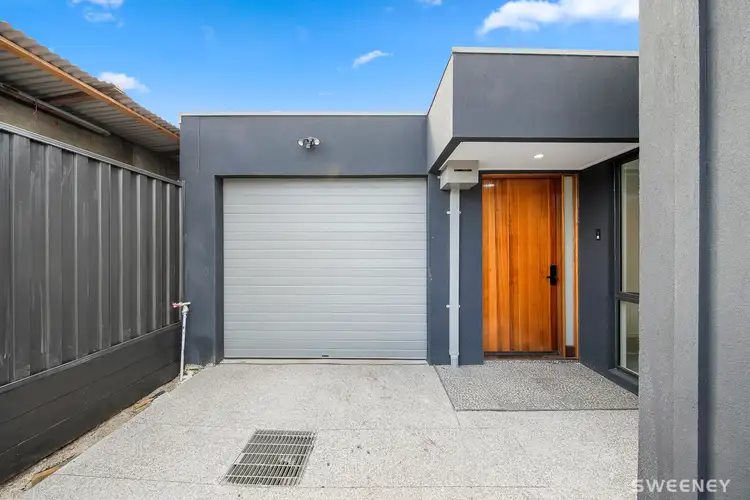Fourth view of Homely unit listing, 3/56 Cyclamen Avenue, Altona North VIC 3025