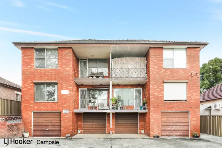 Main view of Homely apartment listing, 1/49 Dennis Street, Lakemba NSW 2195
