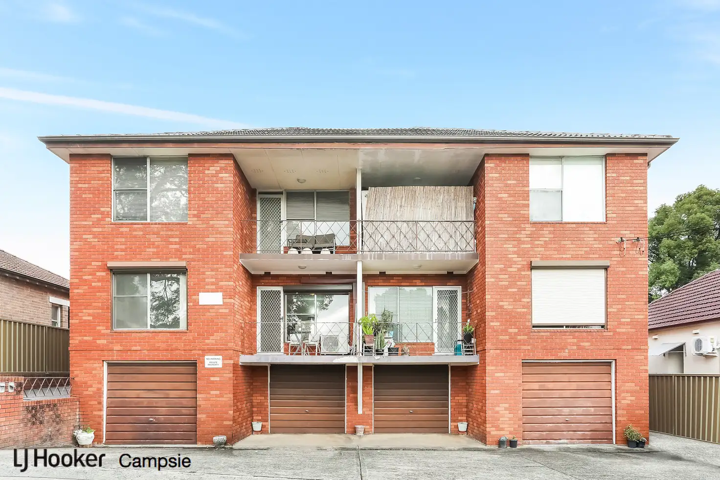 Main view of Homely apartment listing, 1/49 Dennis Street, Lakemba NSW 2195