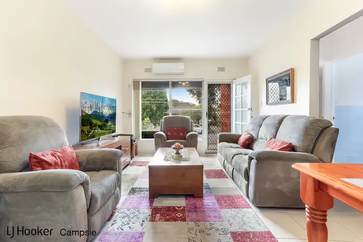 Second view of Homely apartment listing, 1/49 Dennis Street, Lakemba NSW 2195