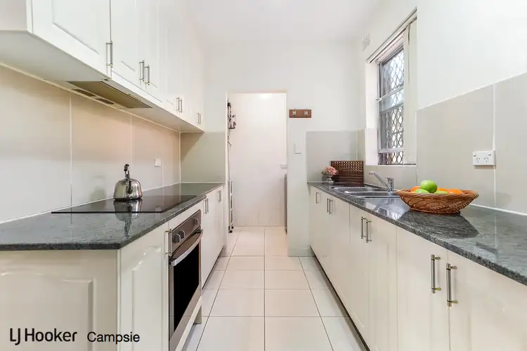Third view of Homely apartment listing, 1/49 Dennis Street, Lakemba NSW 2195