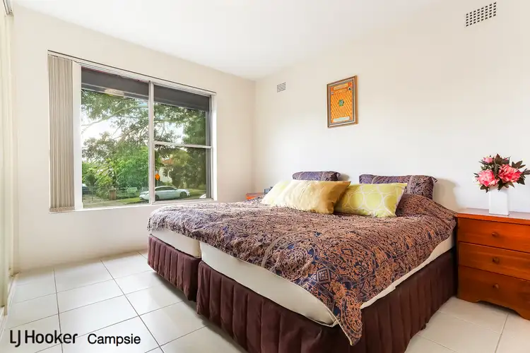 Fourth view of Homely apartment listing, 1/49 Dennis Street, Lakemba NSW 2195