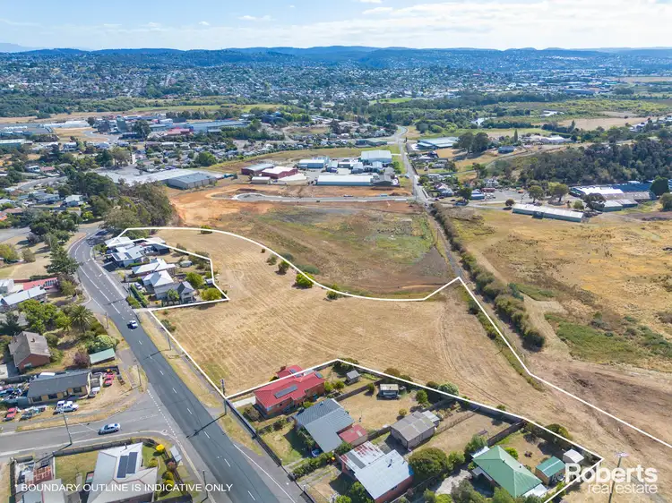 LOT 2, 32-38 Waverley Road, Waverley TAS 7250