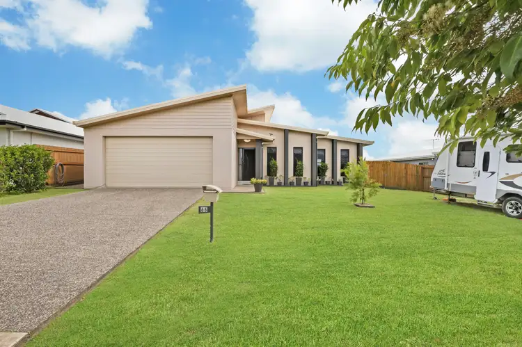 Main view of Homely house listing, 66 Hoffman Drive, Marian QLD 4753