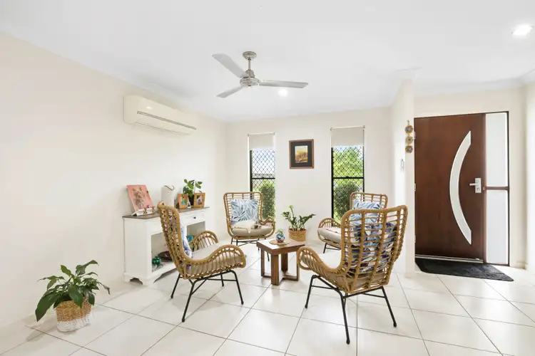 Second view of Homely house listing, 66 Hoffman Drive, Marian QLD 4753