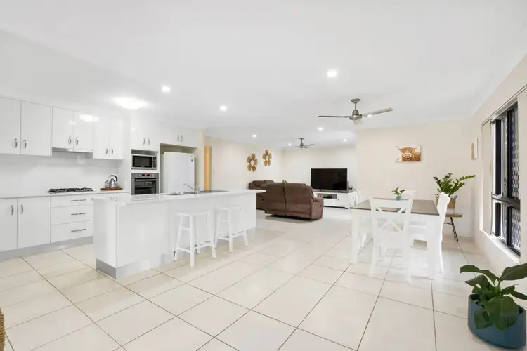 Third view of Homely house listing, 66 Hoffman Drive, Marian QLD 4753