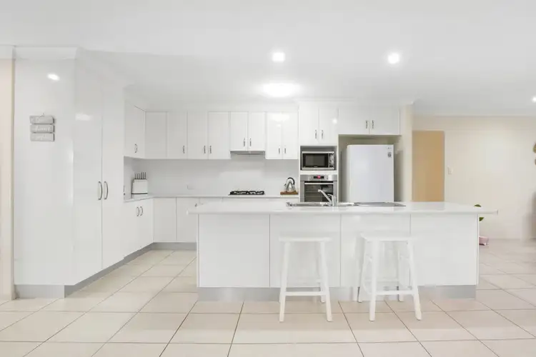 Fourth view of Homely house listing, 66 Hoffman Drive, Marian QLD 4753