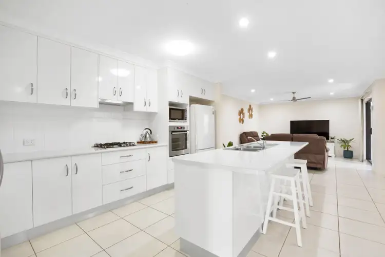 Fifth view of Homely house listing, 66 Hoffman Drive, Marian QLD 4753