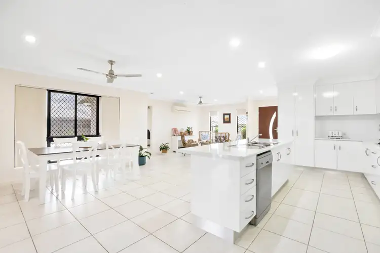 Sixth view of Homely house listing, 66 Hoffman Drive, Marian QLD 4753