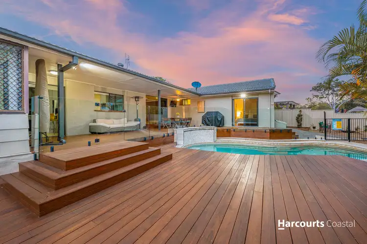 Second view of Homely house listing, 9 Madigan Road, Carrara QLD 4211