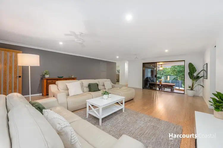 Third view of Homely house listing, 9 Madigan Road, Carrara QLD 4211