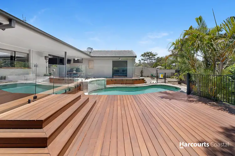 Fifth view of Homely house listing, 9 Madigan Road, Carrara QLD 4211