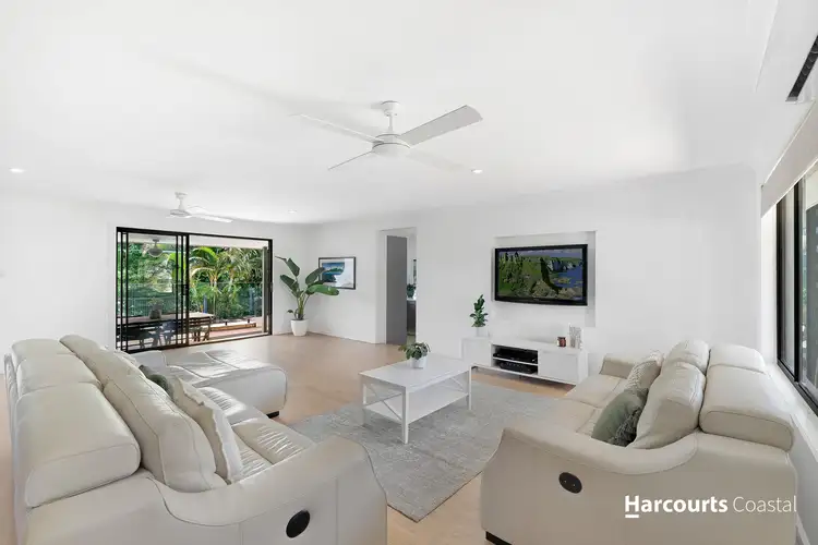 Sixth view of Homely house listing, 9 Madigan Road, Carrara QLD 4211